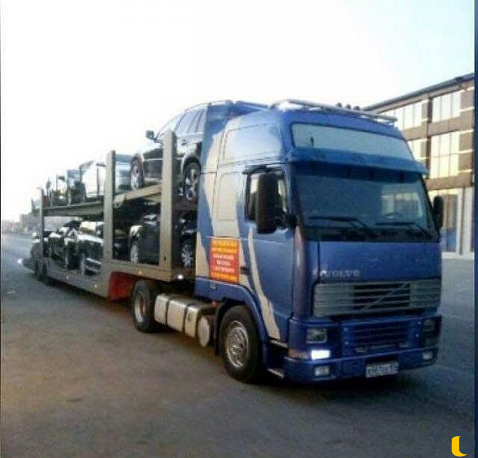 Автовозы