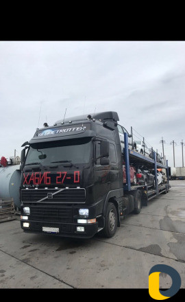 Автовозы