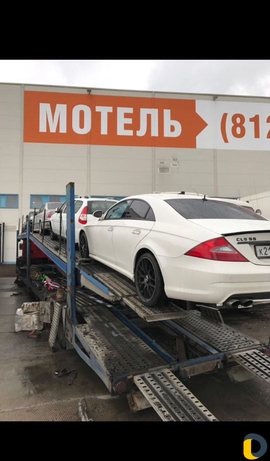 Автовозы