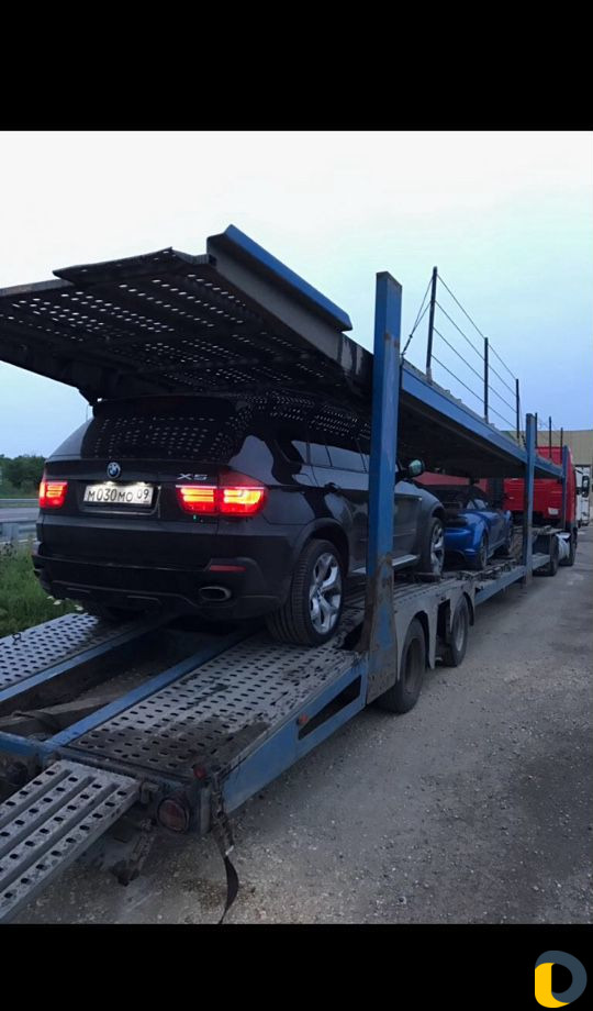 Автовозы