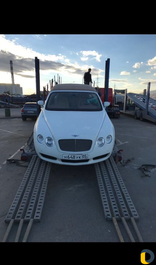 Автовозы