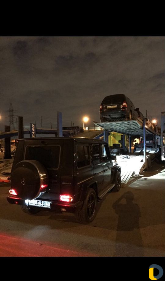 Автовозы