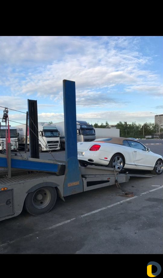 Автовозы
