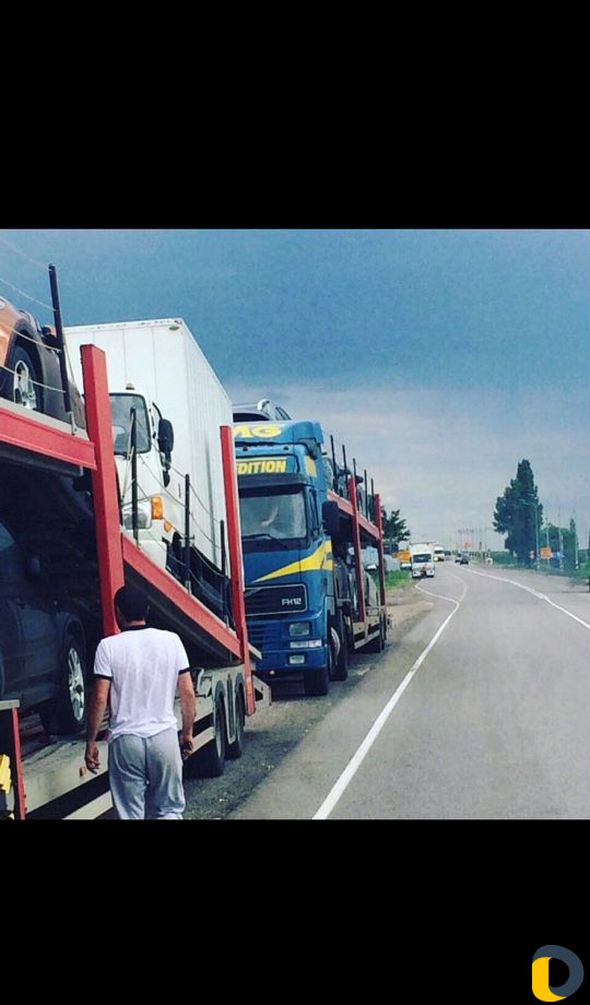 Автовозы