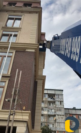 Автовышка 22 метра