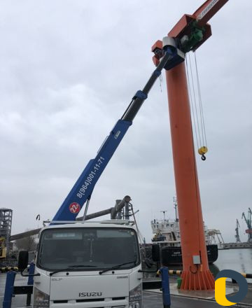 Автовышка 22метра