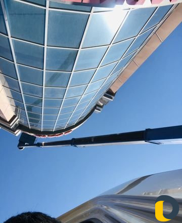 Автовышка 22метра