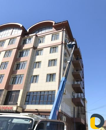 Автовышка 22метра