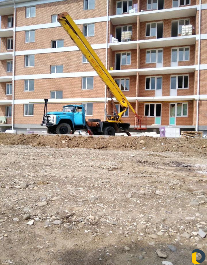 Автовышка