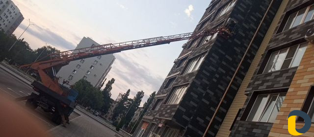 Автовышка