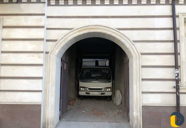 Автовышка