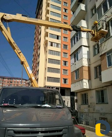 Автовышка