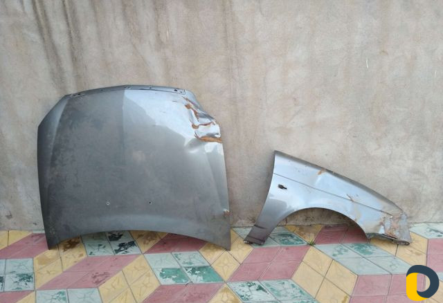 Автозапчасти в наличии и под заказ