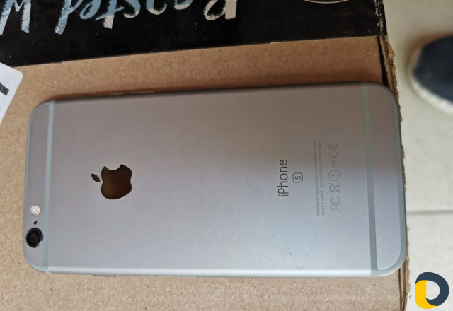 Айфон 6 s