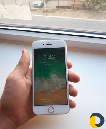 Айфон 6s