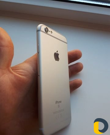 Айфон 6s