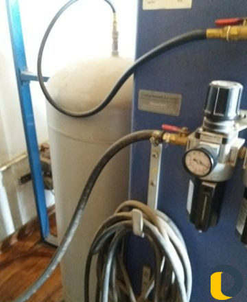 Азот грузовой легковой