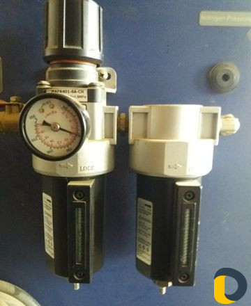 Азот грузовой легковой