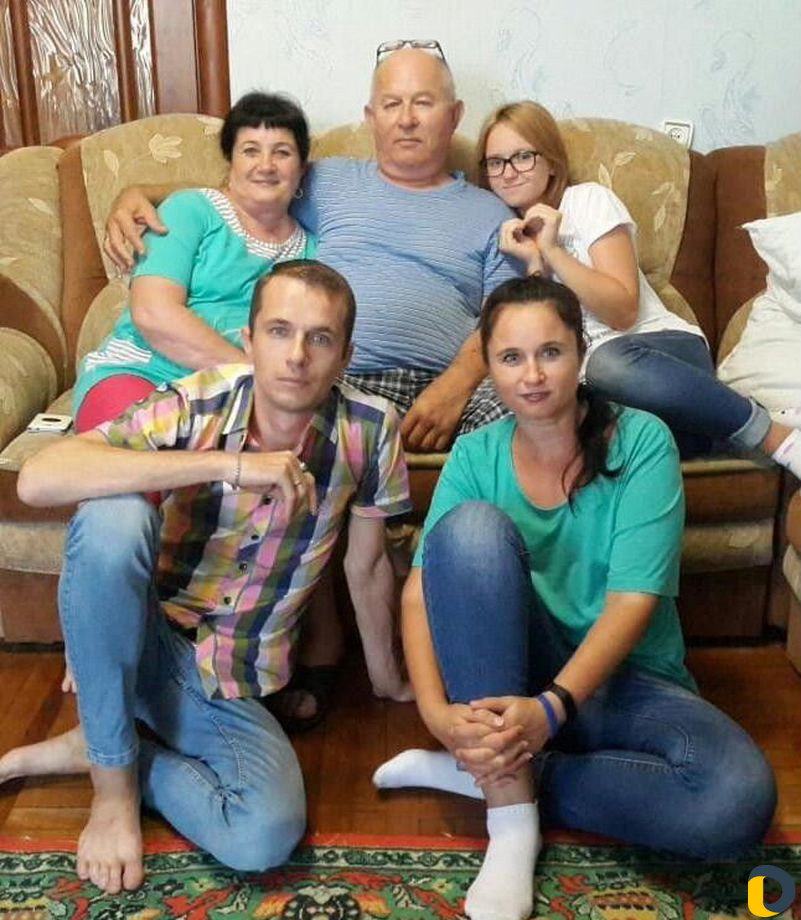 Бабушка для ребёнка