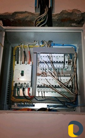 Badr Electric