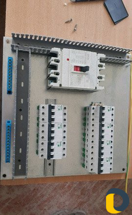 Badr Electric