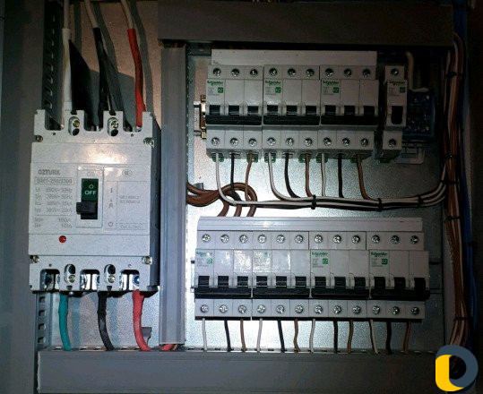 Badr Electric