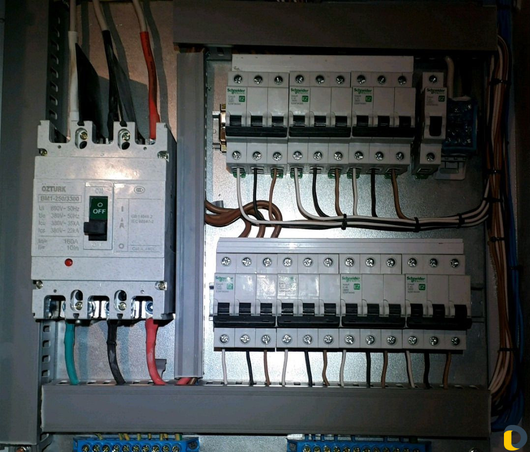 Badr Electric