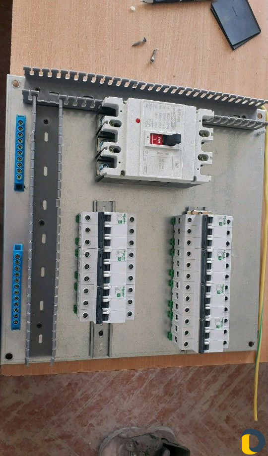 Badr Electric