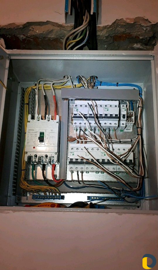 Badr Electric