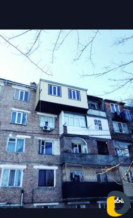 Балкон Расширение, утепление