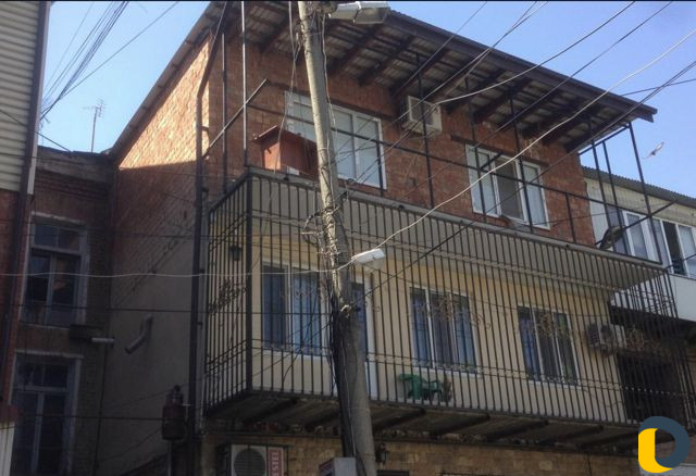 Балкон Расширение, утепление