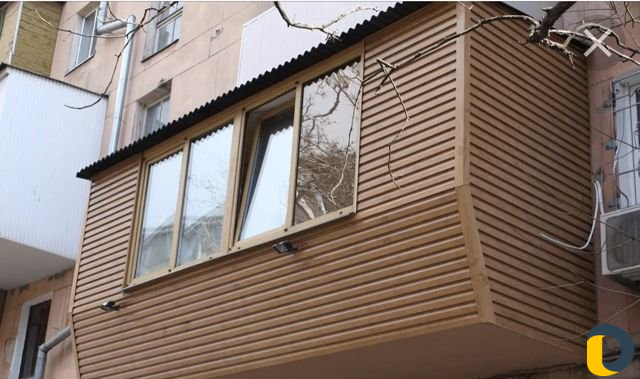 Балкон сервис