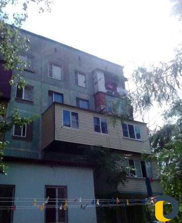 Балкон-строй
