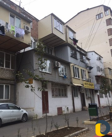 Балкон-строй