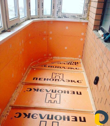 Балкон-Строй