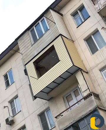 Балкон-Строй