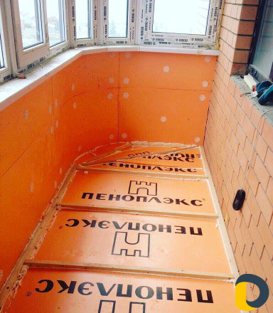 Балкон-Строй