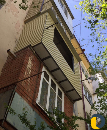 Балкон-Строй