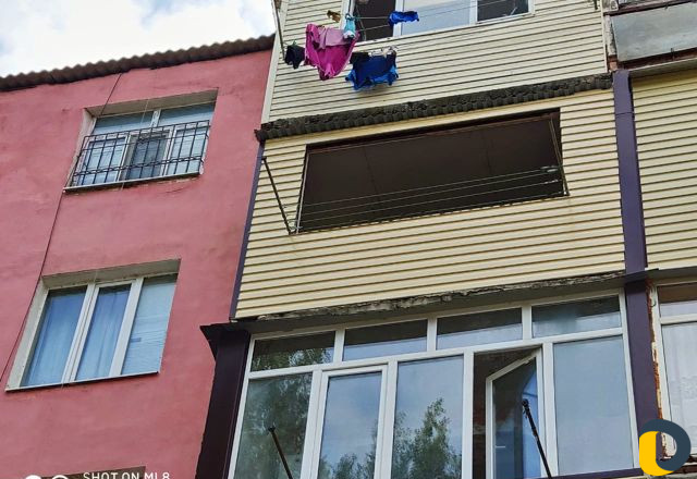 «балкон стройся»
