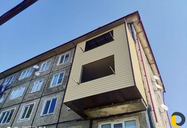 «балкон стройся»