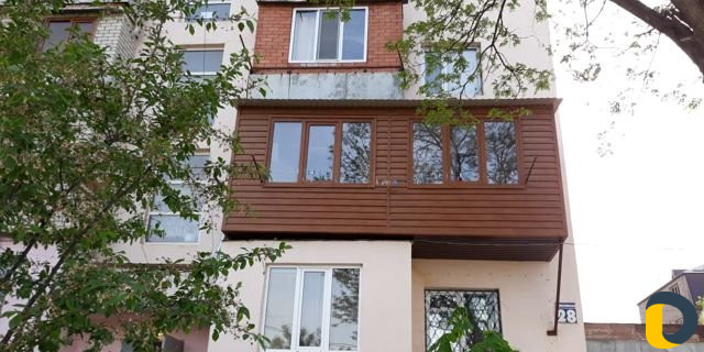 Балкон