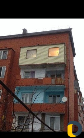 Балкон