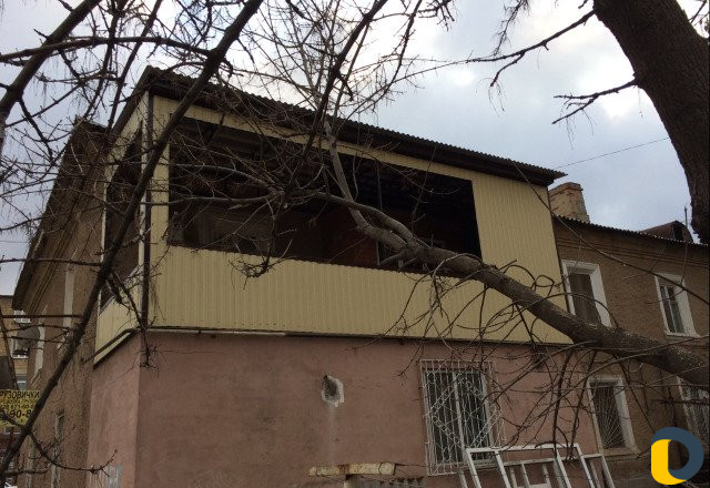 Балконы любой сложности и формы