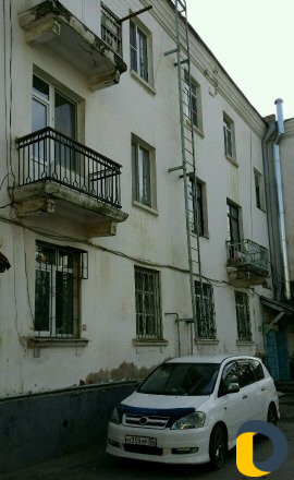 Балконы любой сложности