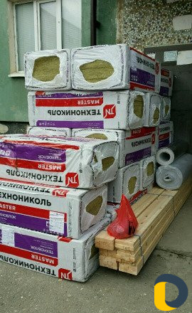 Балконы любой сложности