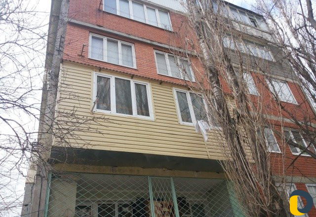 Балконы любой сложности