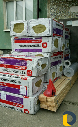 Балконы любой сложности