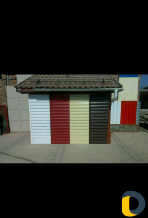 Балконы любой сложности