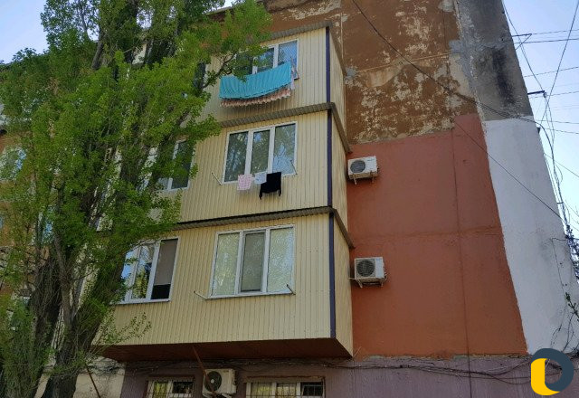 Балконы Навесы Козырьки