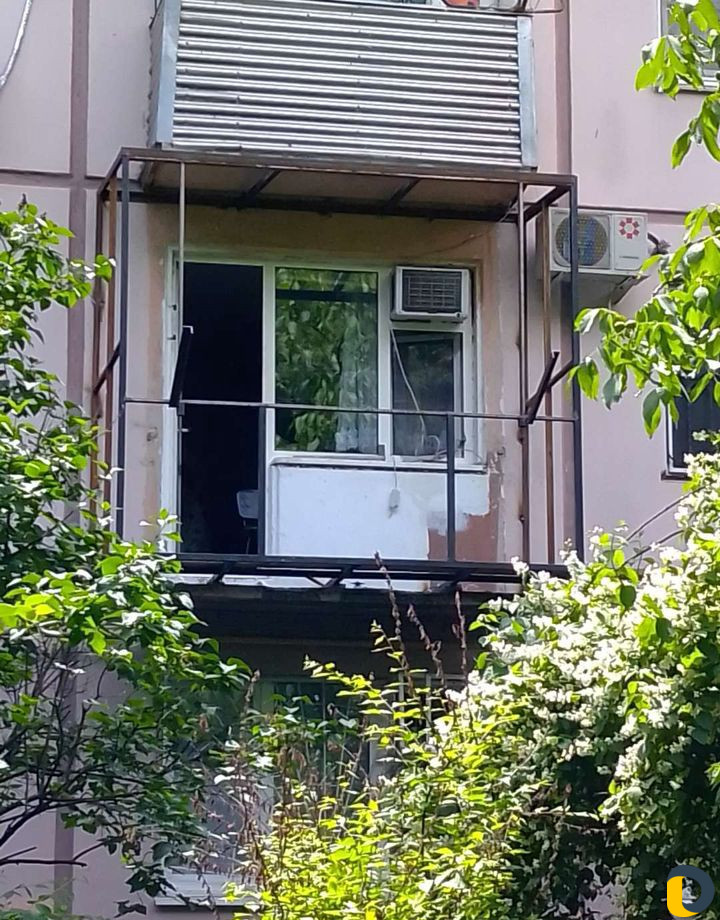 Балконы. Расширение, утепление с выносом и без